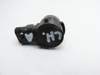 VW Golf VII 7 5G 12-17 Abstands Sensor Parksensor PDC Hinten Links Innen LA9W VW Golf VII 7 5G 12-17 01.12.2016... Vorschau 4