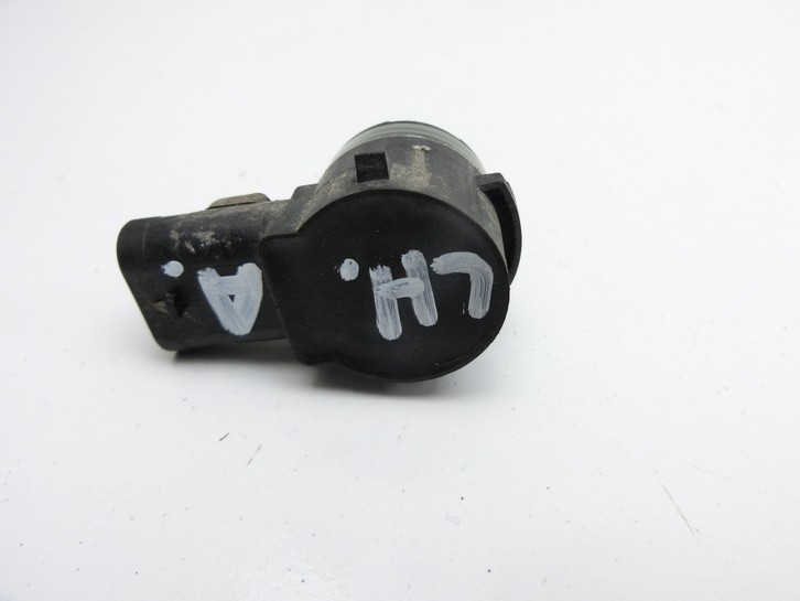 VW Golf VII 7 5G 12-17 Abstands Sensor Parksensor PDC Hinten Links Innen LA9W VW Golf VII 7 5G 12-17 01.12.2016... Bild 4