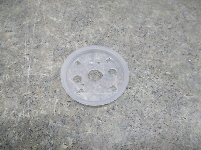 SHARP RANGE INSERT PART # SSR3061JS