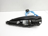 BMW F45 218d 14-18 Türgriff Griff aussen Rechts Hinten 668 BMW F45 218d 14-18 21.09.2017 7396306 51217396306 gebraucht Vorschau 2