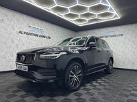 2019 Volvo XC90 2.0 B5 MHEV Momentum Auto 4WD Euro 6 (s/s) 5dr ESTATE Diesel/Ele