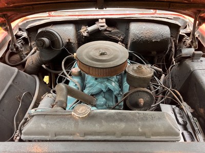 image 1 of engine