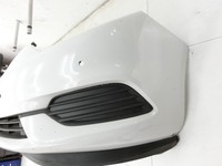 Opel Zafira Tourer P12 16-19 Stoßstange Stoßfänger Frontschürze Vorne GAZ Opel Zafira Tourer P12 16-19 20.12.2016... Vorschau 9