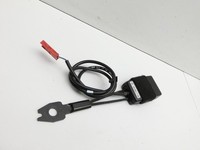 Mercedes W245 B200 05-08 Gurtschloss Rechts Vorne Mercedes W245 B200 05-08 27.09.2007 A1698605169 1698601769 gebraucht Vorschau 2