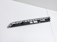 Audi A6 4F C6 05-09 Kombi Türleiste Links Hinten Innen Holzdekor LZ9Y Audi A6 4F C6 05-09 16.06.2005 4F0867409B... Vorschau 4