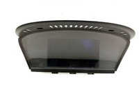 BMW E61 520D LCi 07-10 2,0D 120KW Kombiinstrument Tacho CID 6.5 Zoll BMW E61 520D LCi 07-10 27.11.2007 9151975... Vorschau 1