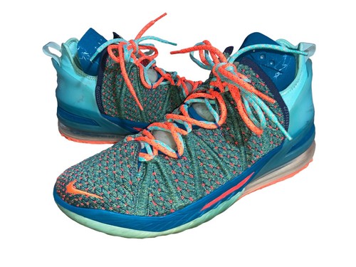 バスケットボール NIKE - LeBron18 ERG The Chosen2 Buy Kylian Mbappé x LeBron 18 NRG 'The Chosen 2' - DB8148