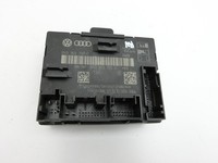 Skoda Superb 3T 08-13 Steuergerät ECU Modul SG Türsteuergerät Rechts Vorne Skoda Superb 3T 08-13 21.01.2011... Vorschau 1