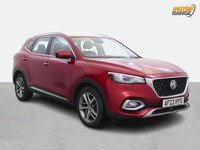 2023 Mg Motor Uk HS 1.5 T-GDI Excite 5dr DCT Crossover/SUV PETROL Automatic