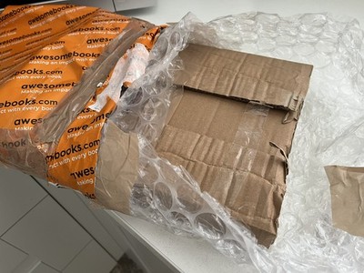 Item photo(s) from verified buyer