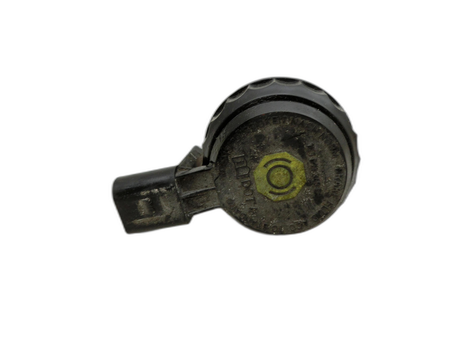 Lid Brake Fluid for VW Golf VI 6 1K GTD 09-12 - Bild 1