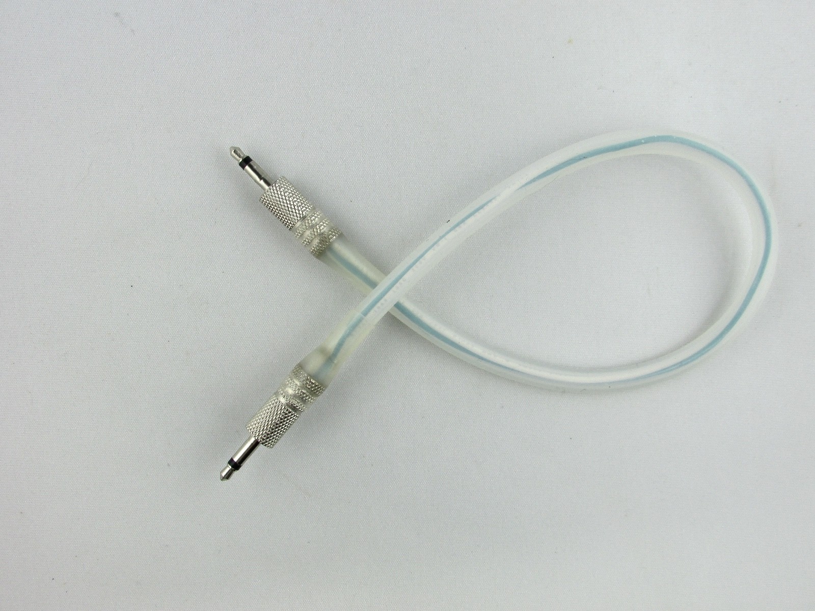 Synthesizer modular & Semi-Modular patch cables 3.5mm