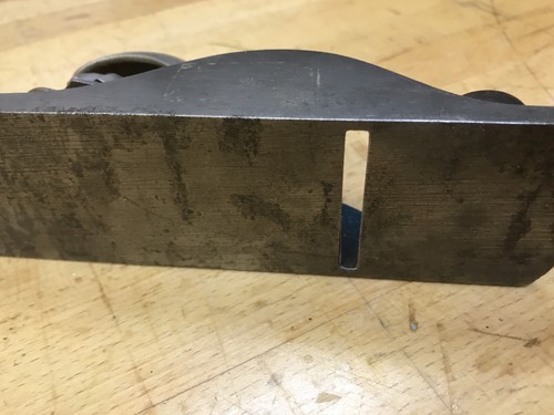 Rugol Block Plane