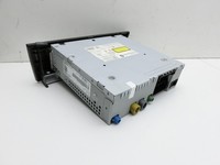 Audi A5 8F Cabrio 09-12 Navigationssystem Navi Main Unit MMI Audi A5 8F Cabrio 09-12 25.08.2011 8T1035666JX... Vorschau 6