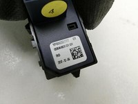 Opel Crossland X P17 17-20 Schalter ESP Off Spurhalteassistent Reifendruckkontrolle Opel Crossland X P17 17-20... Vorschau 5