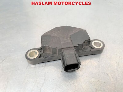 honda cb125r bank angle sensor 2018 to 2020 genuine