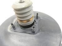 VW Touareg 7L 06-10 TDI 2,5 120KW Bremskraftverstärker VW Touareg 7L 06-10 18.05.2007 7L6612105B 7L6612101B... Vorschau 2