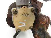 Toyota Avensis T25 06-08 Neigungsgeber Neigungssensor LWR Vorne für Scheinwerfer Toyota Avensis T25 06-08... Vorschau 4
