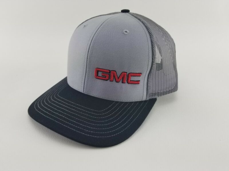 Gmc Trucker Hat, Gmc Hat, Gmc Truck, Richardson 112, Gmc Sierra, Gmc Cap, Gifts