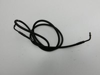 BMW E93 320d 07-13 Cabrio Hydraulik Schlauch Leitung 24 für Verdeck BMW E93 320d 07-13 18.03.2009 7183330... Vorschau 2