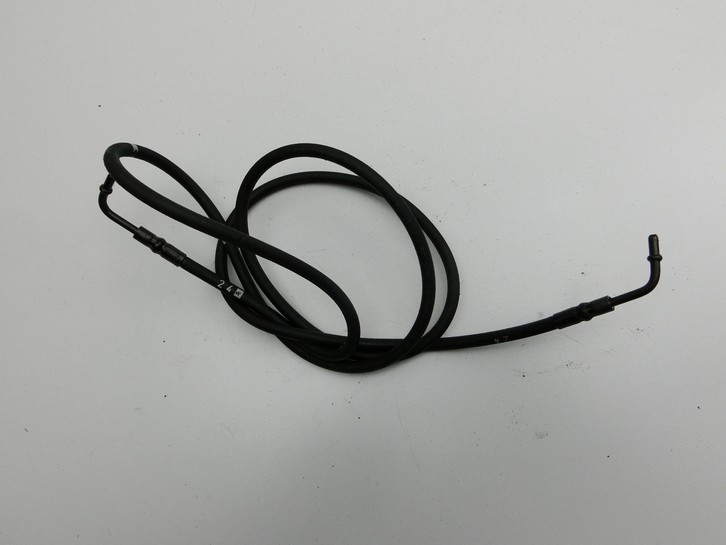 BMW E93 320d 07-13 Cabrio Hydraulik Schlauch Leitung 24 für Verdeck BMW E93 320d 07-13 18.03.2009 7183330... Vorschau 2