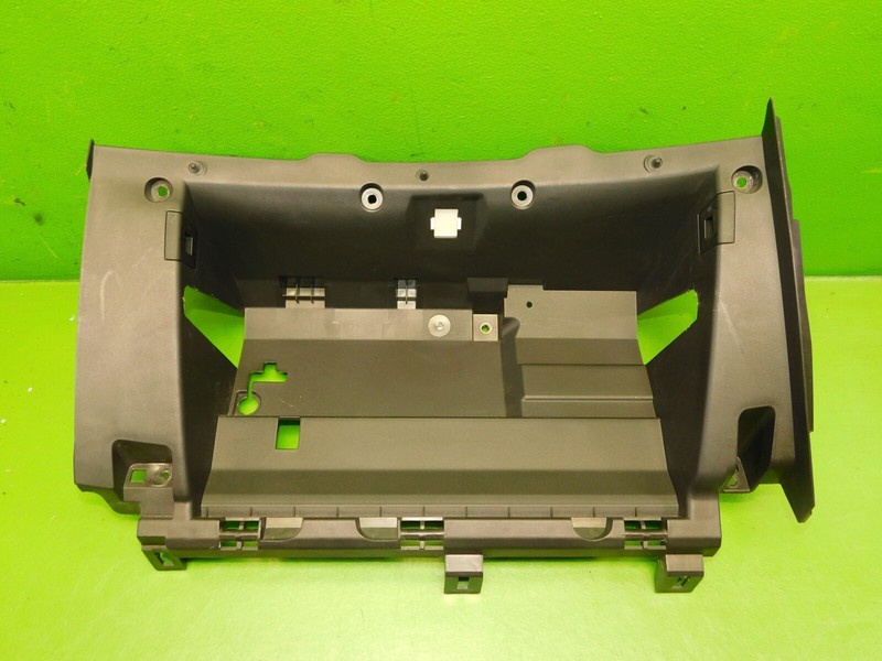 14-17 Infiniti QX50 OEM glovebox storage box compartment mount bracket support