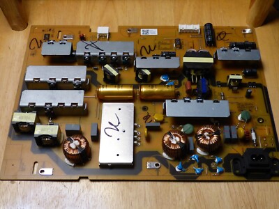 Power Supply Board for Sony XBR65X800H 65'' 4K Smart LED TV 100442322