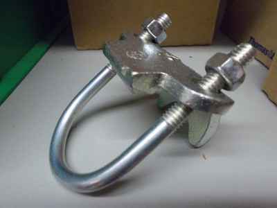 Appleton   PC125RA   right angle clamp