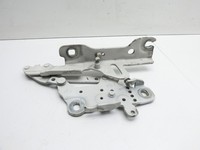 BMW 320d F31 12-15 Kombi Scharnier für Motorhaube Motorhaubenscharnier Links BMW 320d F31 12-15 21.12.2012 7286343... Vorschau 5