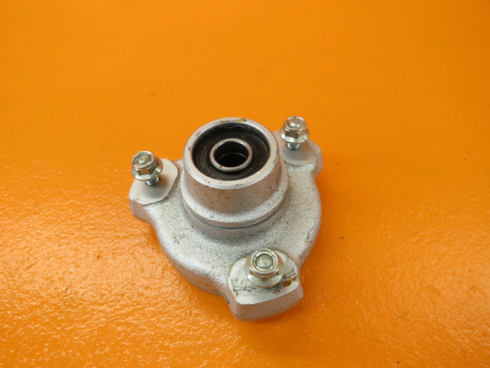 SUZUKI LT80  ホイール ハブ Suzuki LT80/KFX80 3/120 to 4/144mm or 4/156mm Front Wheels