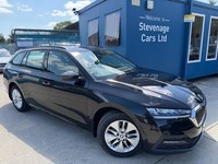 2022 Skoda Octavia 1.0 TSI SE Technology Euro 6 (s/s) 5dr ESTATE Petrol Manual