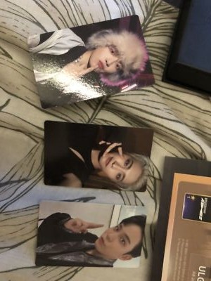 Item photo(s) from verified buyer