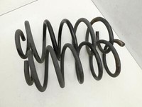 Opel Corsa E 14-19 5T Beide Feder Federn Hinten Opel Corsa E 14-19 27.01.2016 13433132 424494 gebraucht Vorschau 4