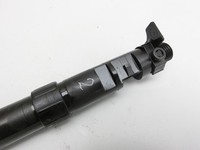 Ford C-max II 10-15 2,0 120KW Injektor Einspritzdüse Zyl.2 Ford C-max II 10-15 13.02.2012 9M5Q-9F593-BB 9686191080... Vorschau 4