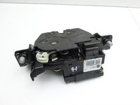 BMW X3 F25 10-14 Schloss f. Heckklappe Heckklappenschloss Verriegelung BMW X3 F25 10-14 22.06.2011 7269544... Vorschau 2