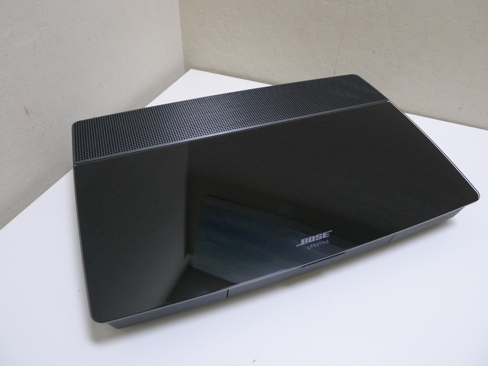 Bose Lifestyle 650 Home Entertainment Console Media Center