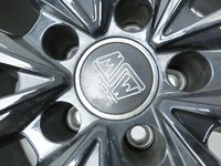 Infiniti M Q70 Y51 M35h 1x Felge Alufelge 5X114.3 8.5X20Zoll ET Infiniti M Q70 Y51 M35h 08.02.2012 KBA52894 gebraucht Vorschau 2