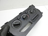 Ford Transit Connect 13-18 Bedienteil Bedienelement Heizung Klimabedienteil Ford Transit Connect 13-18 20.06.2017... Vorschau 2