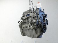Honda Civic VIII Hybrid 07-10 IMA 1,3 70KW LDA2 Motor Honda Civic VIII Hybrid 07-10 15.01.2005 gebraucht Vorschau 4
