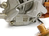 Mercedes W177 A250E 18-22 1,3 118KW 282914 Ölpumpe Mercedes W177 A250E 18-22 26.03.2021 2821800600 150007372R gebraucht Vorschau 5