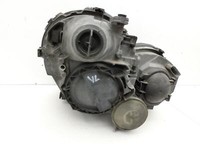 Mercedes S203 W203 00-04 Scheinwerfer Frontscheinwerfer Links orig. Mercedes S203 W203 00-04 22.02.2002 A2038200161... Vorschau 5