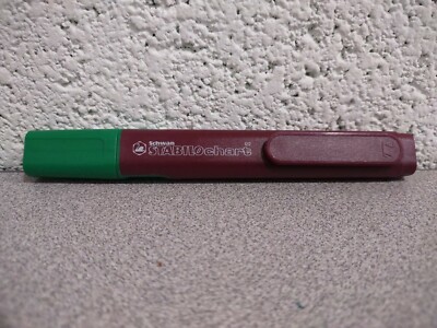 Schwan-Stabilo  Flipchart Marker Green #122