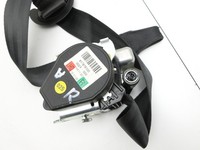 VW Golf VI 5K 08-12 Lim Gurt Sicherheitsgurt Rechts Vorne VW Golf VI 5K 08-12 26.01.2012 1K3857706AC 617978100... Vorschau 4