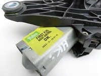 BMW X3 F25 10-14 Wischermotor Hinten Heckwischermotor BMW X3 F25 10-14 20.03.2012 7237062 67637237062 7237062-02... Vorschau 4
