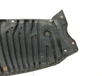 Mercedes W212 E200 09-13 2143 100KW Unterfahrschutz Vorne Motor Mercedes W212 E200 09-13 03.11.2010 A2125202123... Vorschau 5