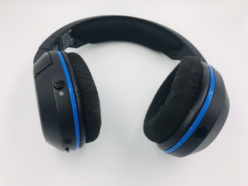 Turtle Beach Ear Force Stealth 400 Wireless  Headset ONLY for Sony Ps3 and Ps4