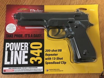 Other Daisy Bb Gun