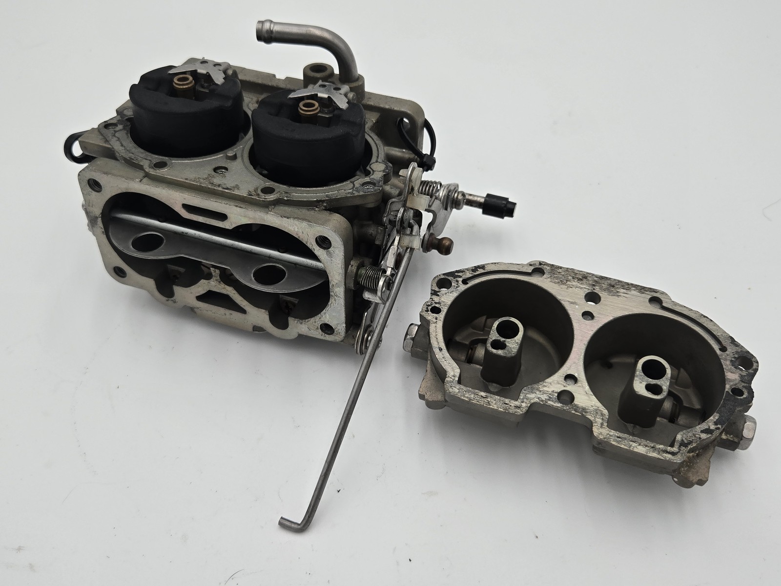 Yamaha Outboard Carburetor 6L1-14301-01-00 621400-E31 6L1 Marine Carb
