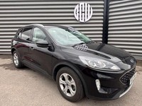 2021 Ford Kuga 1.5 Kuga Zetec EcoBlue 5dr SUV Diesel Manual