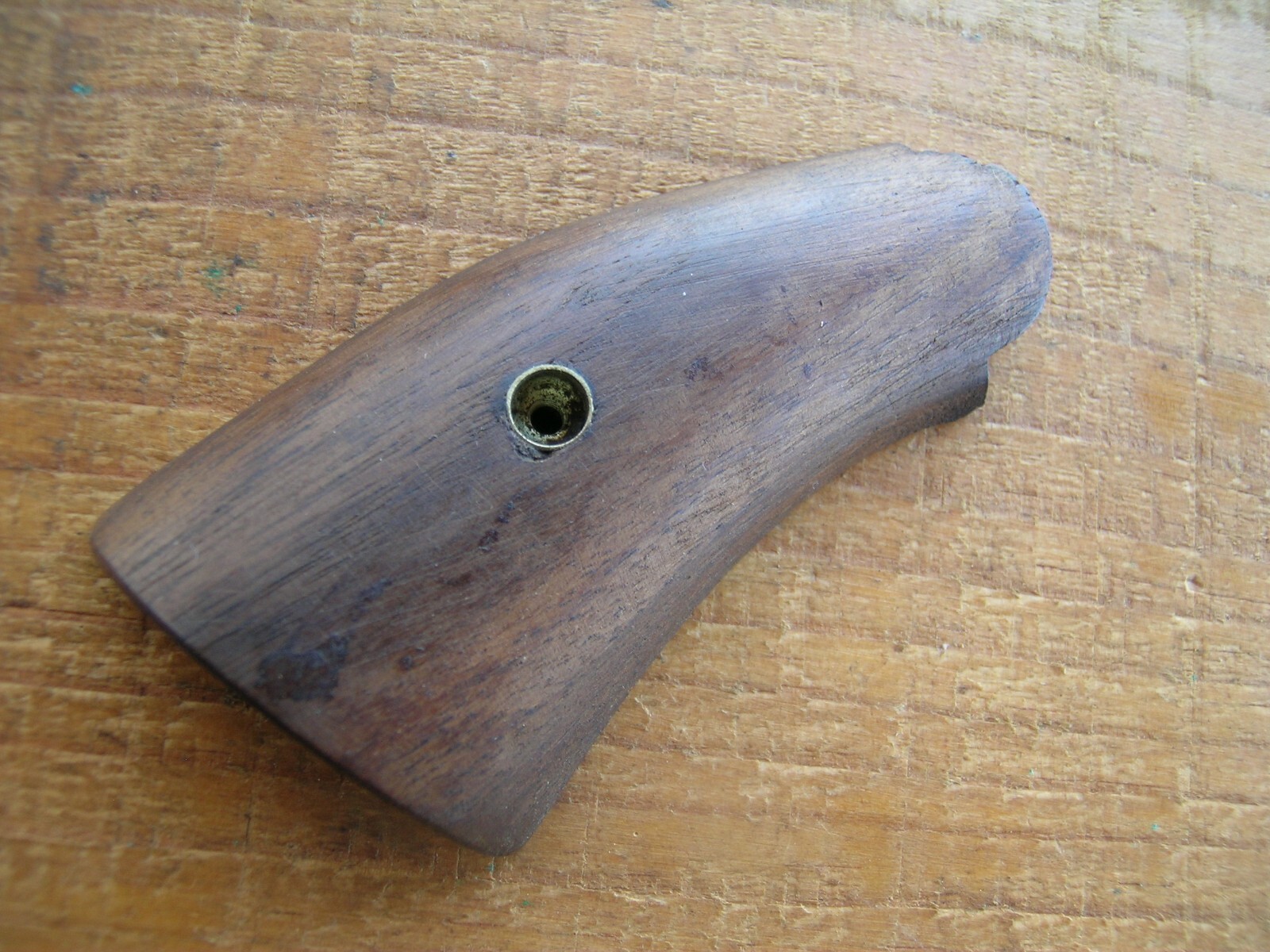 s＆wのアメリカ製のグリップ Vintage Gun Grips S&W New